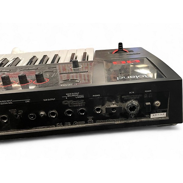 Used Roland FA06