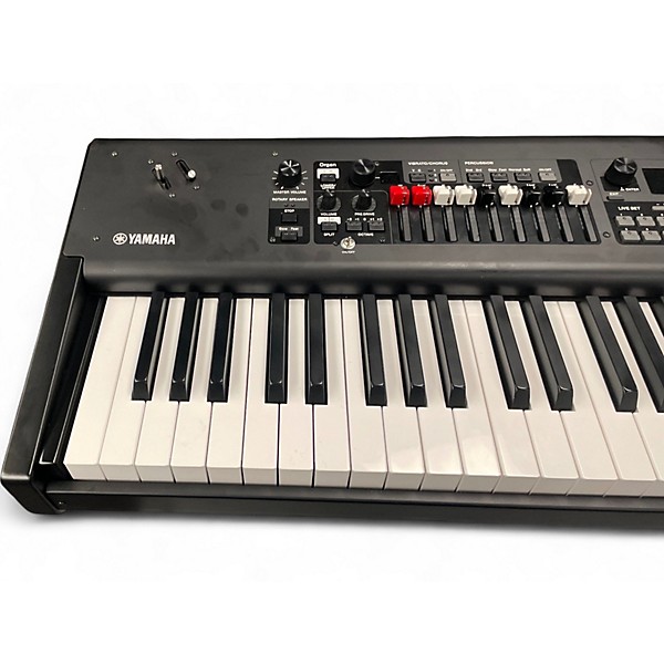 Yamaha CP73 ステージピアノ STAGE PIANO CP73 Stage Piano – Yamaha USA