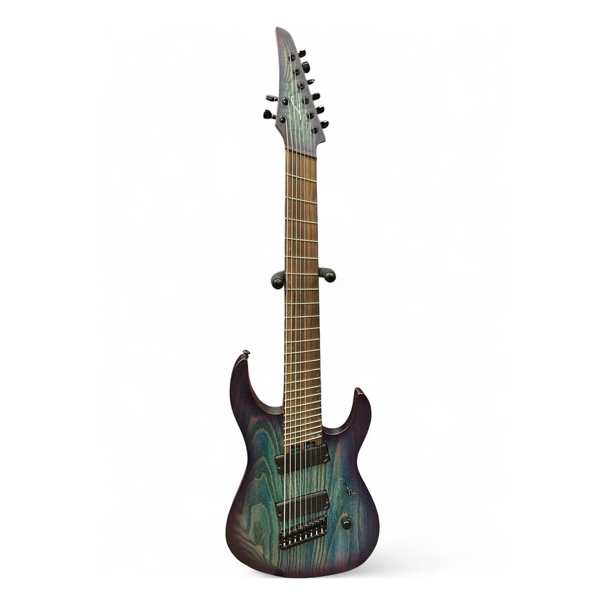 Legator NINJA N7P -Cali Cobalt- 27inch Used Legator Guitars