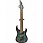 Used Legator n8fp  Cali Cobalt Solid Body Electric Guitar thumbnail