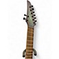 Used Legator n8fp  Cali Cobalt Solid Body Electric Guitar
