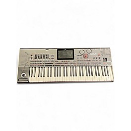 Used KORG PA4X 61 Key Arranger Keyboard