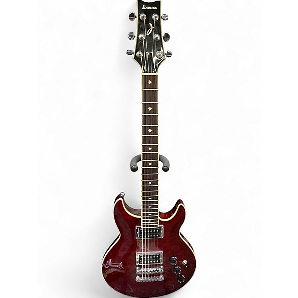 ギター Ibaniez ARX320 Ibanez ARX320 in Marine Sunburst - The Guitar Marketplace