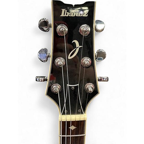 Ibanez Used Ibanez ARX320 Red Solid Body Electric Guitar at