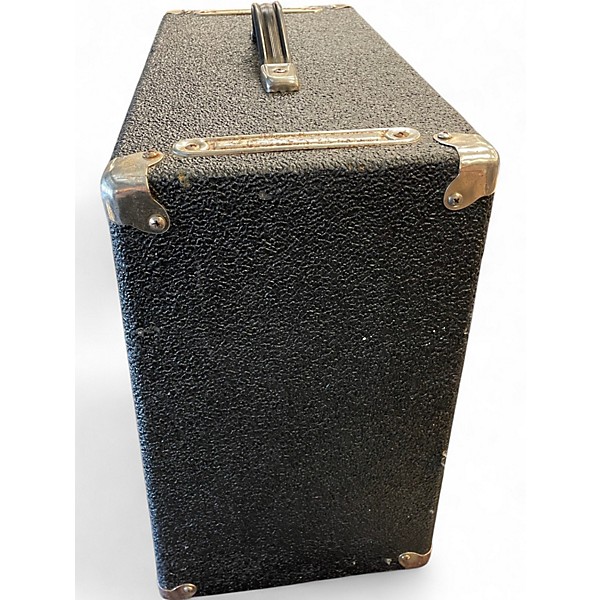 Used Peavey Bandit 65 Guitar Combo Amp
