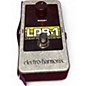 Used Electro-Harmonix Nano LPB1 Linear Power Booster Effect Pedal thumbnail