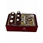 Used DOD Boneshaker Effect Pedal