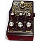 Used DOD Boneshaker Effect Pedal