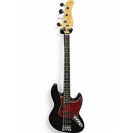Used Sire Marcus Miller V3 Black Electric Bass Guitar