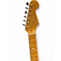 Used Fender Vintera II 50s Stratocaster 3 Color Sunburst Solid Body Electric Guitar