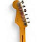 Used Fender Vintera II 50s Stratocaster 3 Color Sunburst Solid Body Electric Guitar