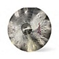 Used Zildjian 22in FX Crash of doom Cymbal thumbnail