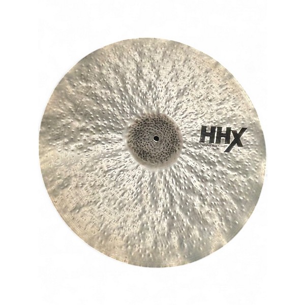 Used SABIAN 19in HHX Complex Ozone Cymbal
