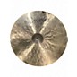 Used SABIAN 19in HHX Complex Ozone Cymbal