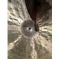 Used SABIAN 19in HHX Complex Ozone Cymbal