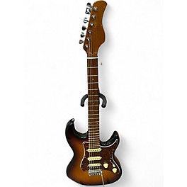 Used Sire S7 2 Color Sunburst Solid Body Electric Guitar