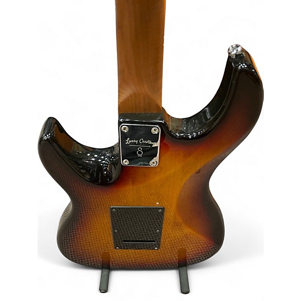 Used Sire S7 2 Color Sunburst Solid Body Electric Guitar