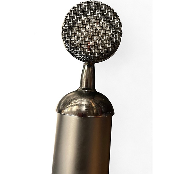 Used Blue blackout spark  Condenser Microphone