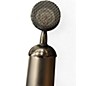 Used Blue blackout spark  Condenser Microphone