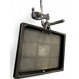 Used Gon Bops percussion tray Percussion Stand