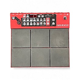 Used Nord DRUM 3P MIDI Controller