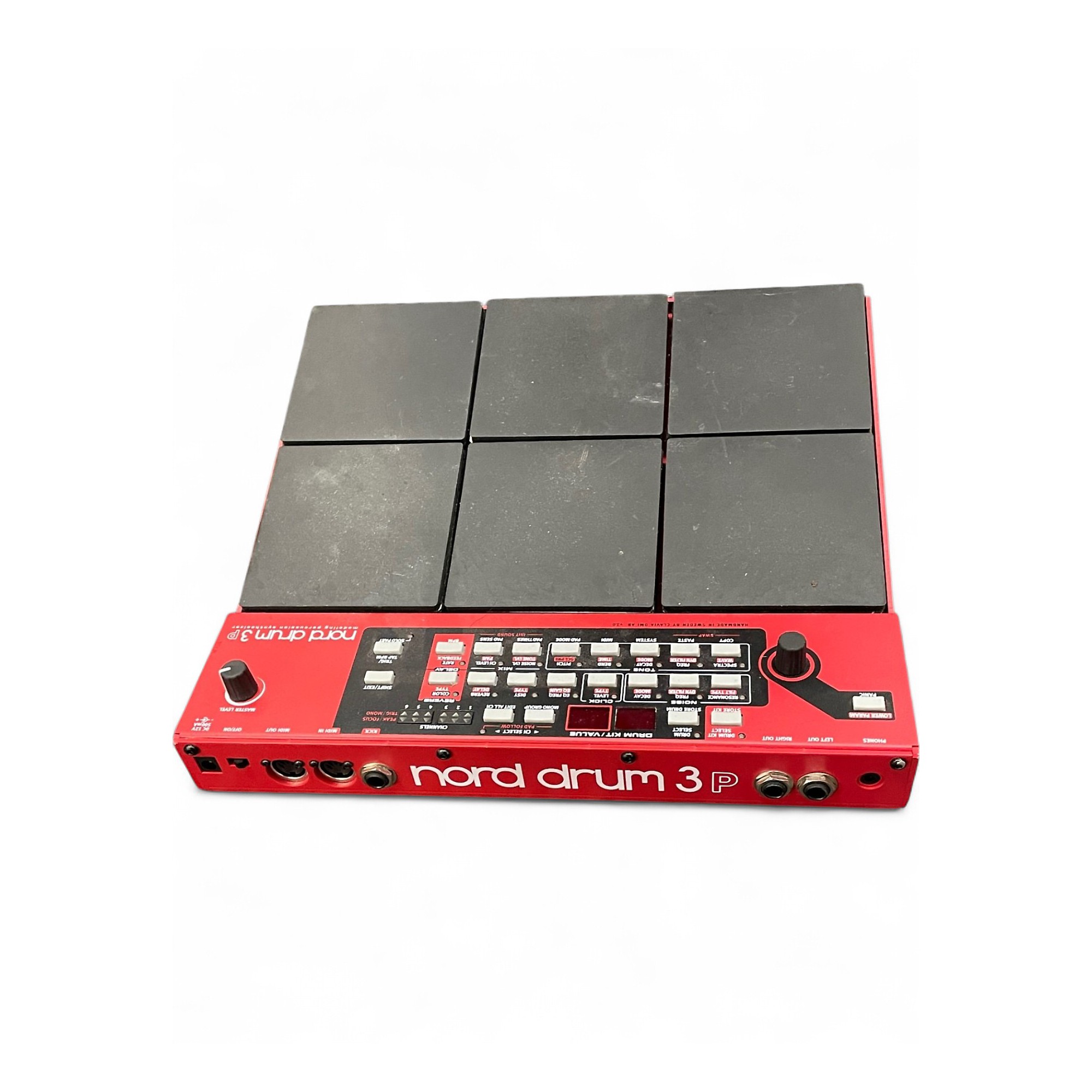 Used Nord DRUM 3P MIDI Controller | Guitar Center
