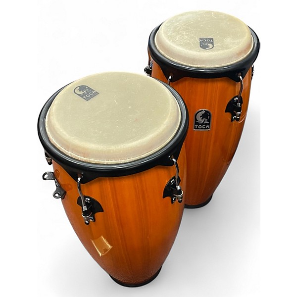 Used Toca Synergy Series Conga