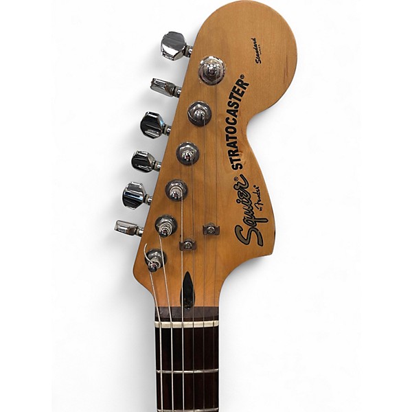 OBEY × SQUIER ストラトキャスター　オーベイ　スクワイヤー OBEY × SQUIER ストラトキャスター オーベイ スクワイヤー OBEY