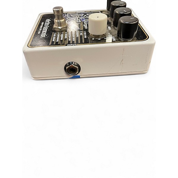 Used Electro-Harmonix B9 Organ Machine Effect Pedal | Guitar