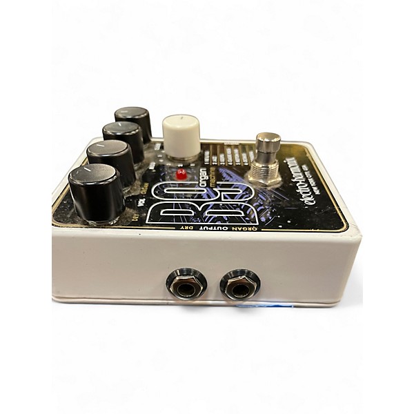 Used Electro-Harmonix B9 Organ Machine Effect Pedal | Guitar