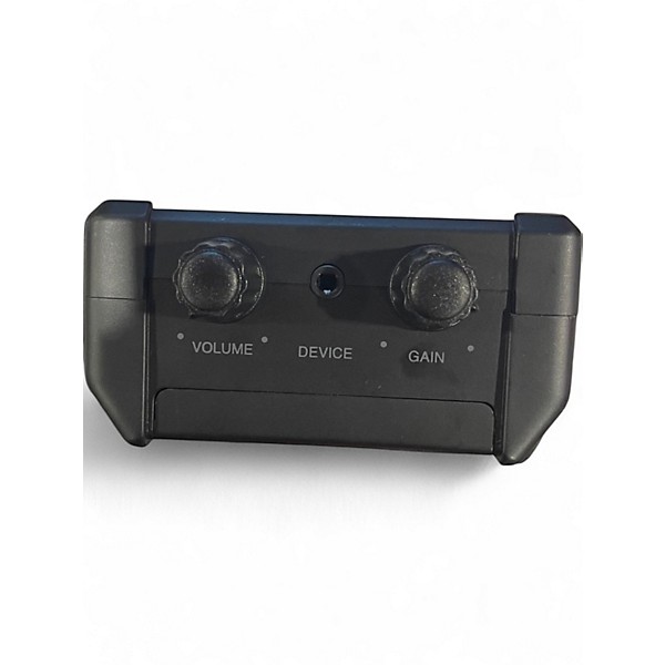 Used IK Multimedia I rig nano Battery Powered Amp