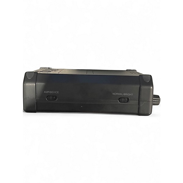 Used IK Multimedia I rig nano Battery Powered Amp