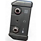 Used IK Multimedia I rig nano Battery Powered Amp