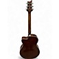 Used PRS A40ETS Tobacco Sunburst Acoustic Electric Guitar