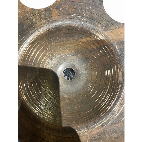 Used SABIAN 16in MONARCH OZONE Cymbal