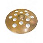 Used SABIAN 16in MONARCH OZONE Cymbal