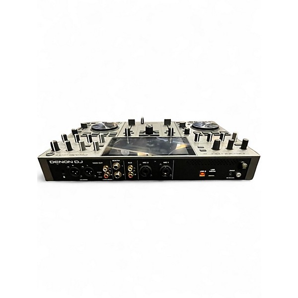 Used Denon DJ Prime GO+ DJ Controller