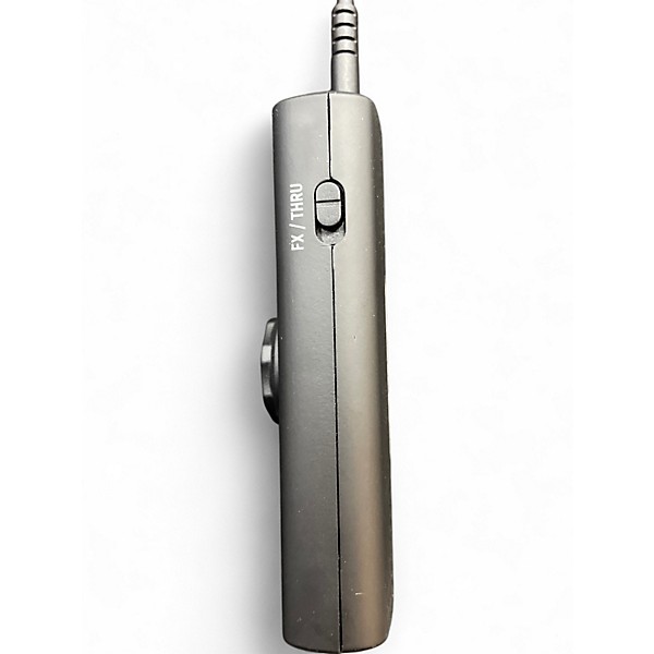Used 2025 IK Multimedia iRIG USB