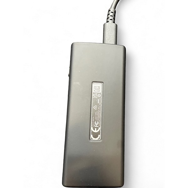 Used 2025 IK Multimedia iRIG USB