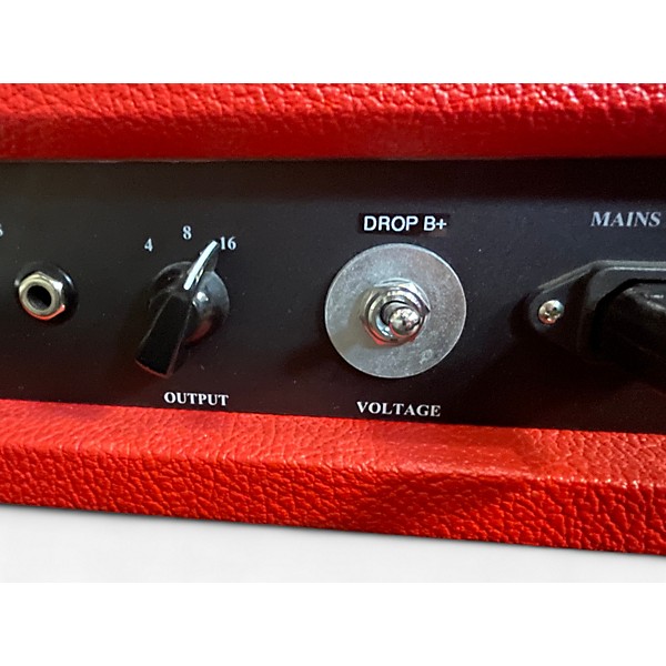 Used Splawn Nitro 100w Tube Guitar Amp Head