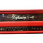 Used Splawn Nitro 100w Tube Guitar Amp Head