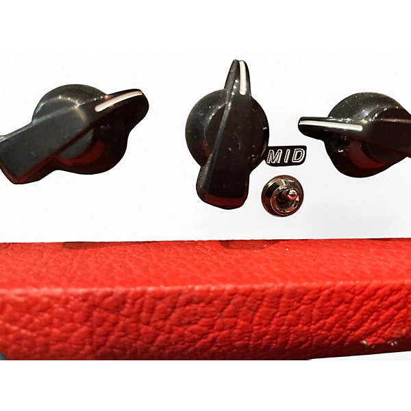 Used Splawn Nitro 100w Tube Guitar Amp Head