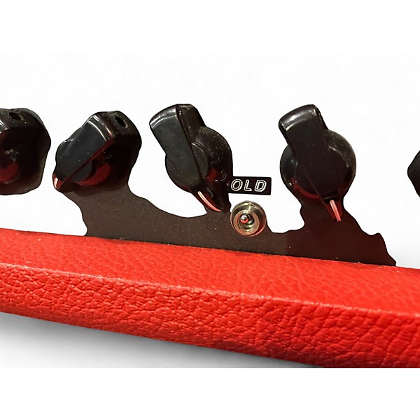 Used Splawn Nitro 100w Tube Guitar Amp Head