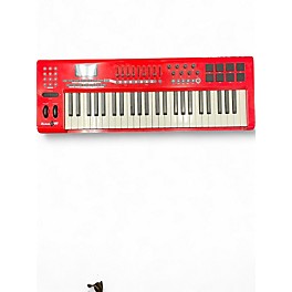 Used M-Audio Axiom 49 Key MIDI Controller