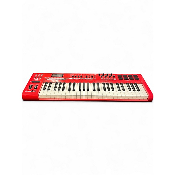 Used M-Audio Axiom 49 Key MIDI Controller
