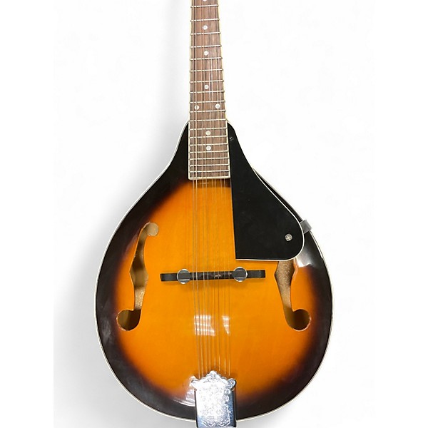 Used Johnson A-100 2 Color Sunburst Mandolin
