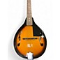Used Johnson A-100 2 Color Sunburst Mandolin