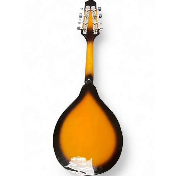 Used Johnson A-100 2 Color Sunburst Mandolin