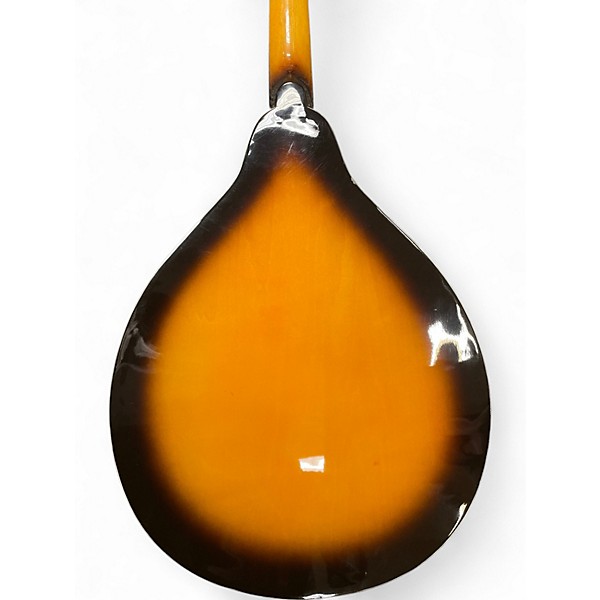 Used Johnson A-100 2 Color Sunburst Mandolin