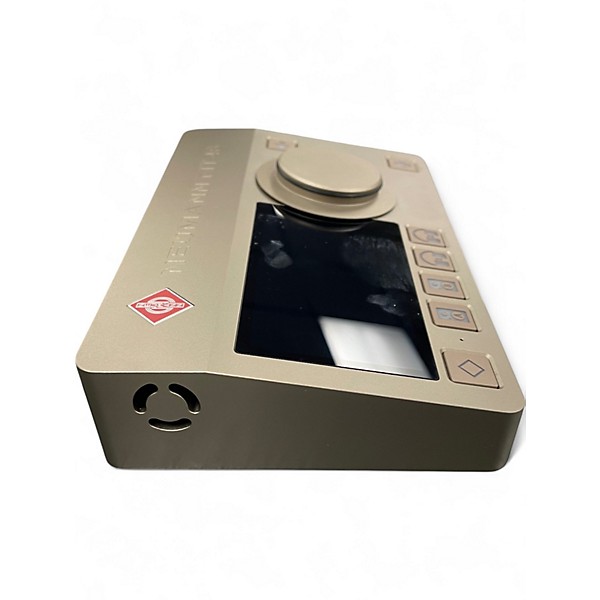 Used Neumann MT48 Audio Interface